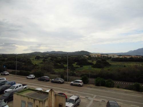 Apartamento Saturna 19 Olbia