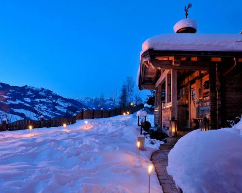 Alpines Lifestyle Hotel Tannenhof