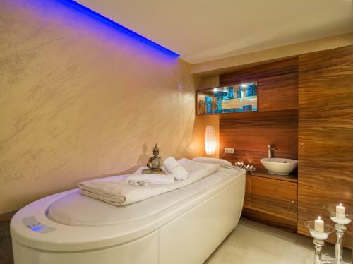 Alpines Lifestyle Hotel Tannenhof