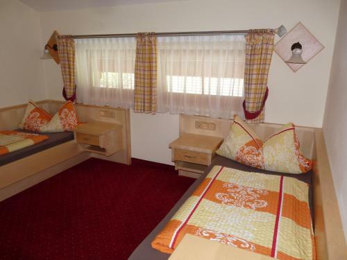 Agroturismo Urlaub Am Bauernhof Rothof