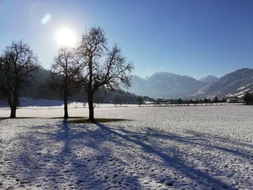 Agroturismo Urlaub Am Bauernhof Rothof