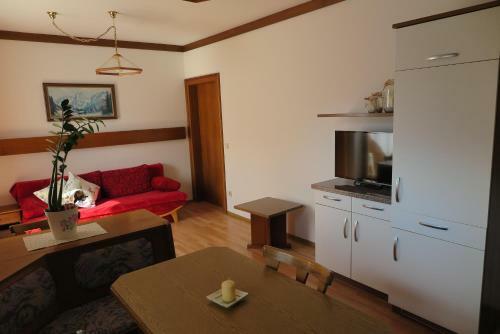 Apartamentos Haus Enzian