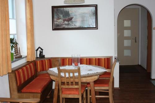 Apartamento Holzlehenhof