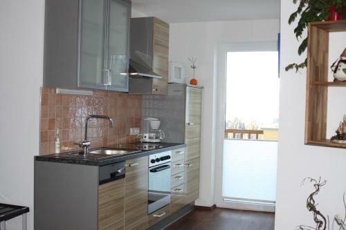 Apartamento Holzlehenhof