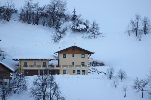 Apartamento Holzlehenhof