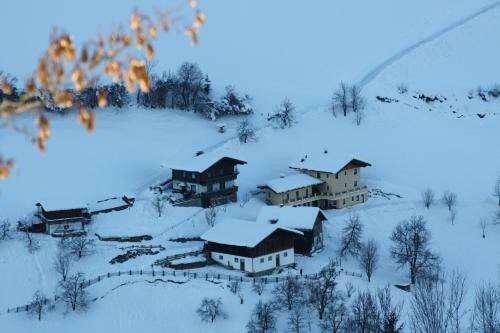 Apartamento Holzlehenhof