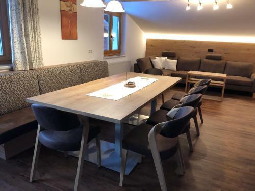 Apartamento Oberstockerhof