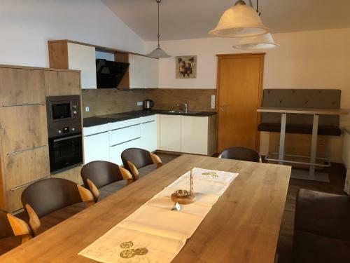 Apartamento Oberstockerhof