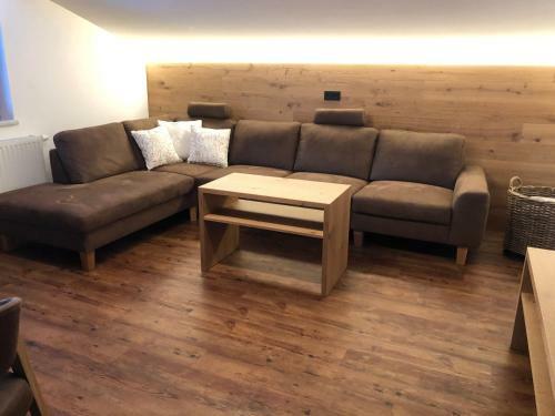 Apartamento Oberstockerhof