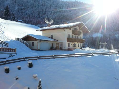 Apartamento Oberstockerhof