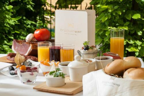 Hotel Br�ckenwirt