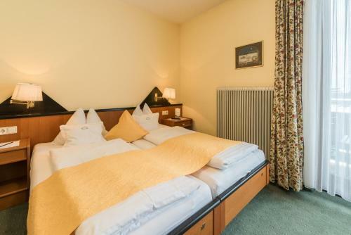 Hotel Br�ckenwirt