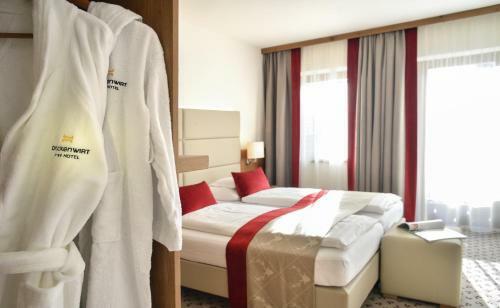 Hotel Br�ckenwirt