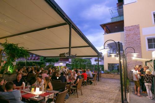 Hotel Br�ckenwirt