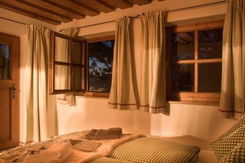 Apartamento Landhaus Alpenjuwel