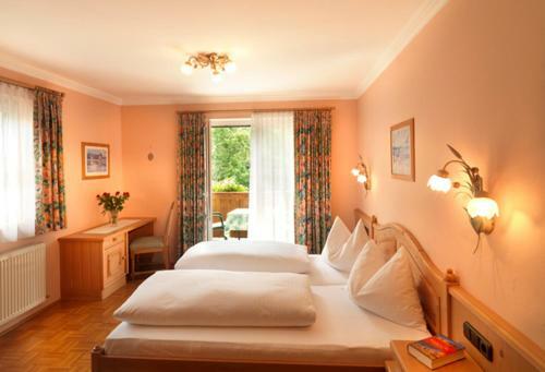 Apartamento Landhaus Liechtenstein