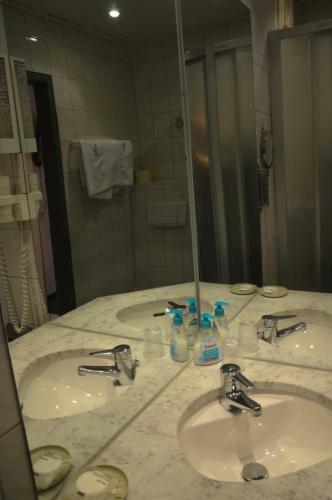 Hostal Haus Frey