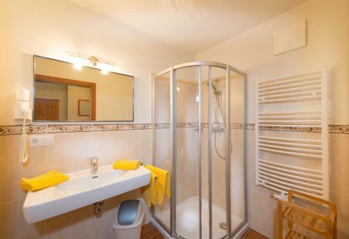 Apartamento Mitterbichlhof