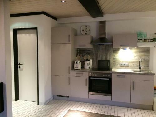 Hostal Appart-pension Talblick