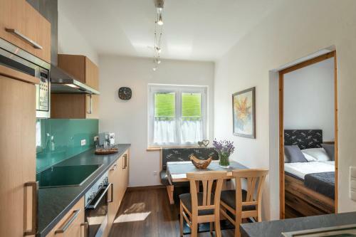 Hostal Appart-pension Talblick