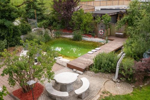 Hostal Appart-pension Talblick