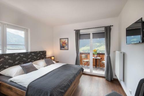 Hostal Appart-pension Talblick