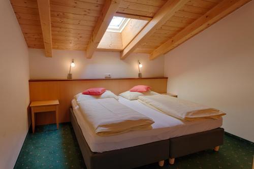 Apartamento Landhaus Elisabeth