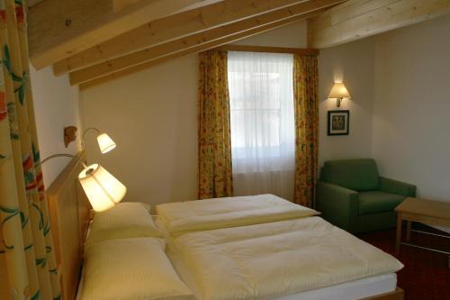 Apartamento Landhaus Elisabeth