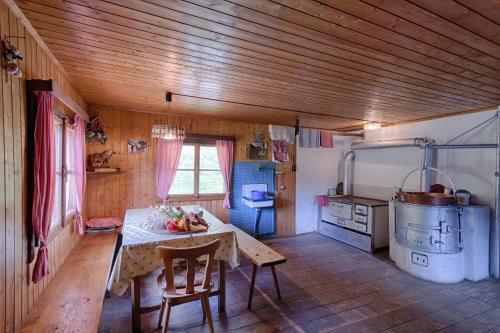 Apartamento Landhaus Elisabeth