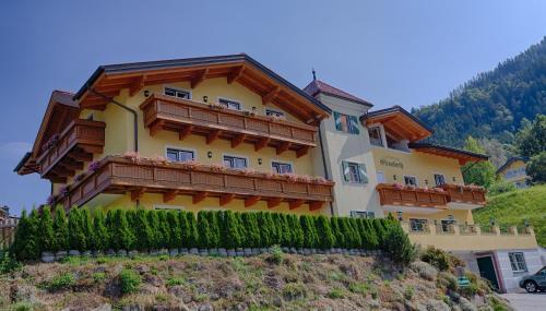 Apartamento Landhaus Elisabeth