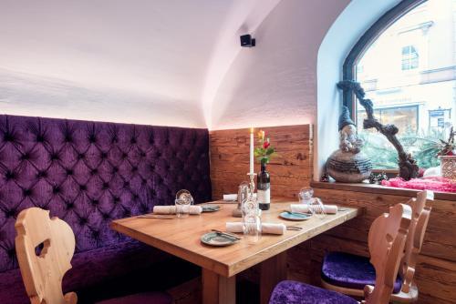 Hotel Restaurant St�cklwirt