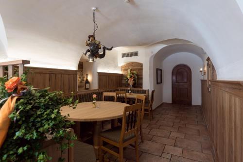 Hotel Restaurant St�cklwirt