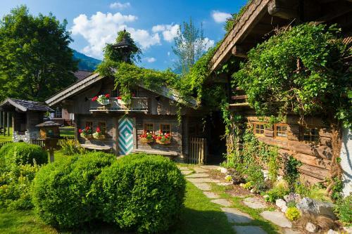 Hotel Lerch