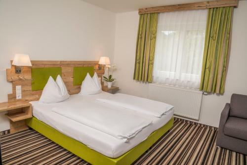 Hostal Pension Alpenblick