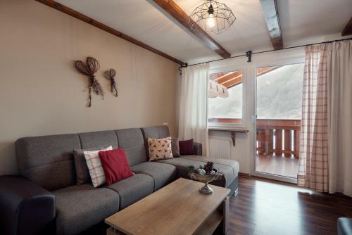 Aparthotel Pension Jagdhof