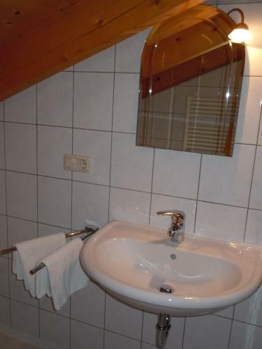 Apartamento Nebenhaus - Haus Heigl
