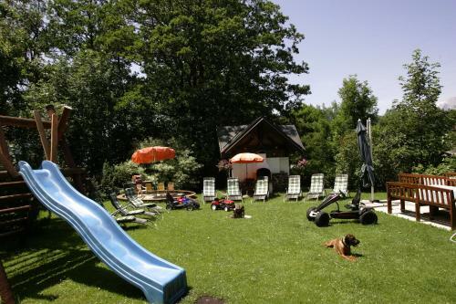 Hostal Pension Appartements �tzmooshof