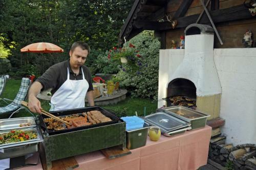 Hostal Pension Appartements �tzmooshof