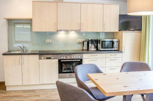 Hostal Pension Edelwei�