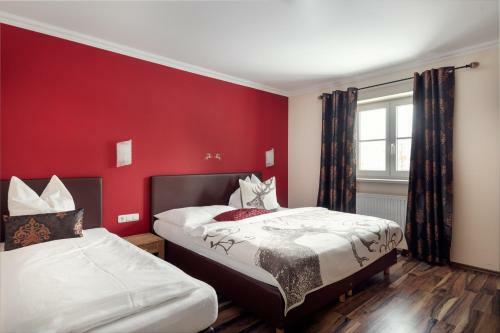 Chalet Jagdhof