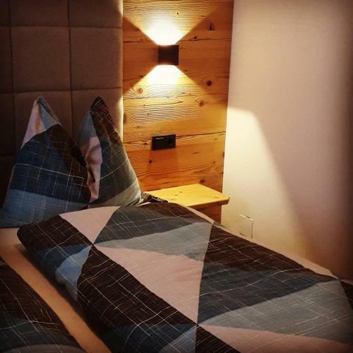 Apartamento Haus H�llwart