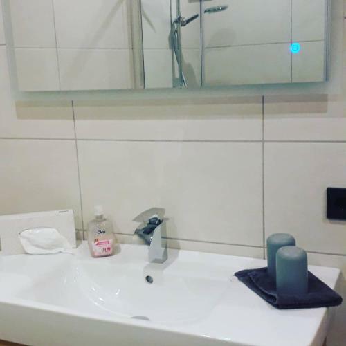 Apartamento Haus H�llwart