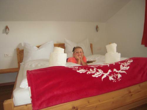 Apartamento Haus H�llwart