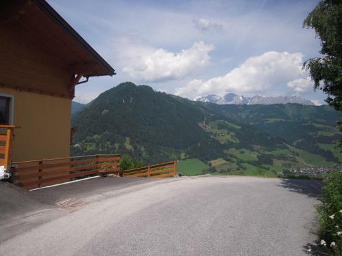 Apartamento Haus H�llwart