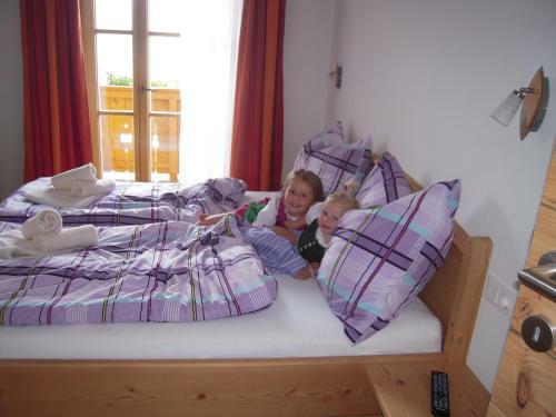Apartamento Haus H�llwart