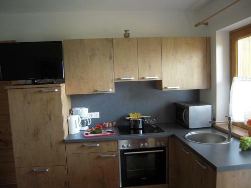 Apartamento Haus H�llwart
