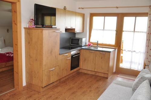Apartamento Haus H�llwart