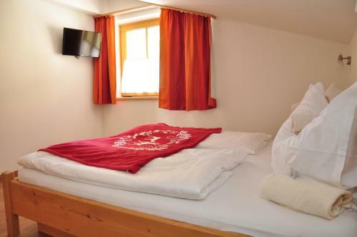 Apartamento Haus H�llwart