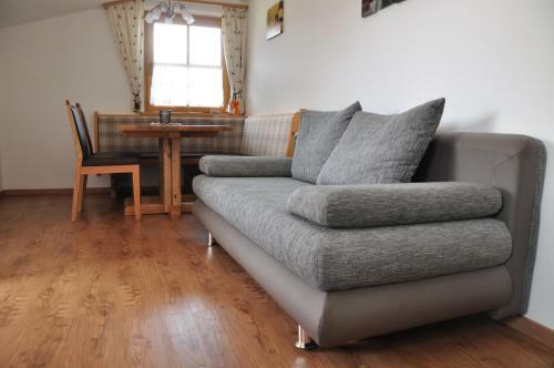 Apartamento Haus H�llwart