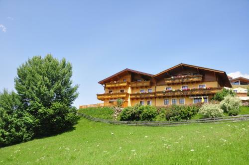 Apartamento Haus H�llwart